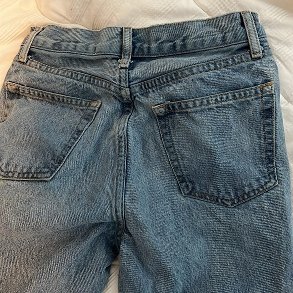 TopShop Jeans Size 24 - Picture 5 of 9